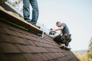 Local Roofers in Burbank, UT